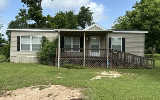 Cherokee County Texas Home For Sale