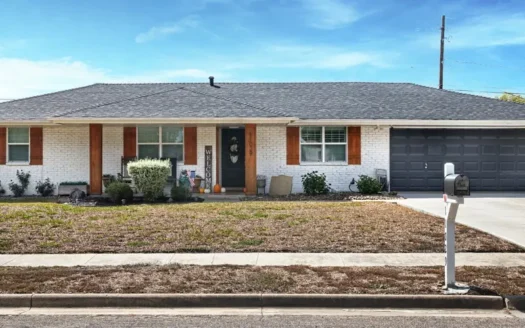 Calallen Home with Swimming Pool & Pavilion