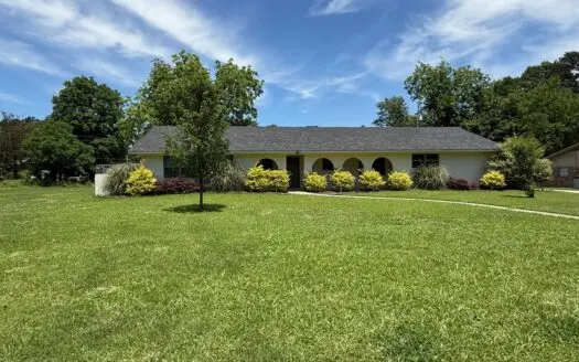 Stunning New Boston Texas Home For Sale