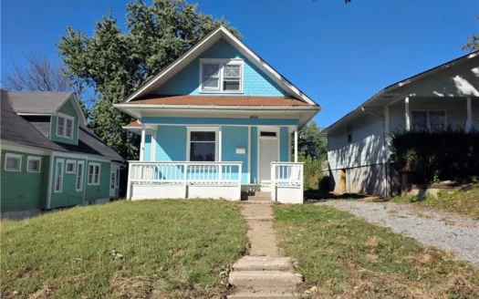 Spacious 4-Bedroom Home with Fresh Updates & Convenient Location