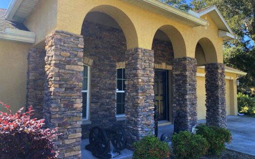 Large Family Home Perfect For Entertaining