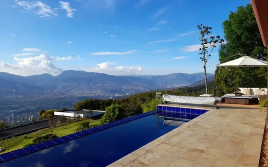 Dream home with beautifull view in Las Palmas