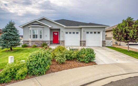 Pristine Colorado Home in Town with San Juan View