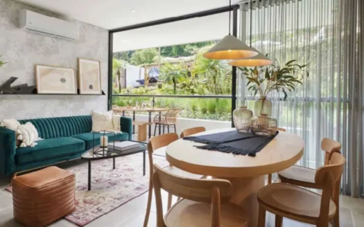 Modern, exclusive and with a spectacular view Poblado