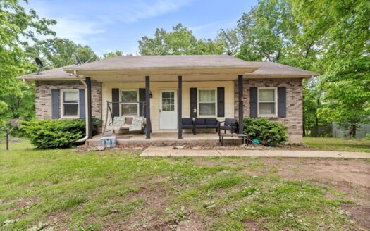 Charming Country Home in Scenic Setting