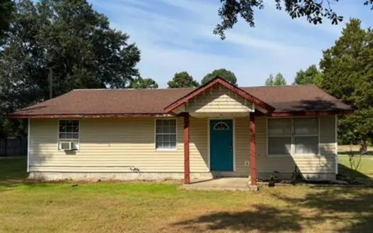 Very well maintained home for sale Newport AR