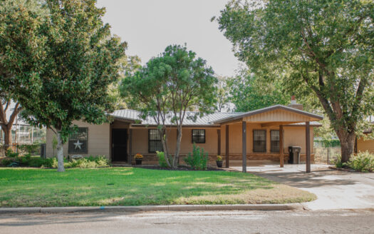 Welcome home to comfort, space, and charm on Margo Dr.