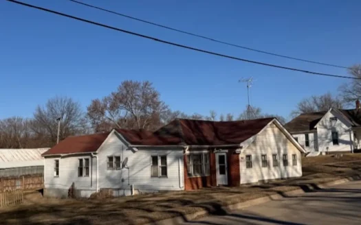 Maysville Mo Investment Property For Sale