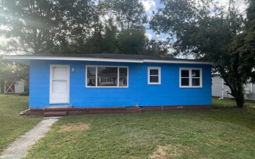 Plymouth, NC Rental or Investment Home For Sale