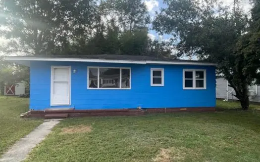 Plymouth, NC Rental or Investment Home For Sale