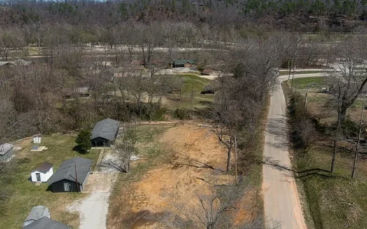 Multi-unit Investment Opportunity In Van Buren, Missouri Near The Near Current River