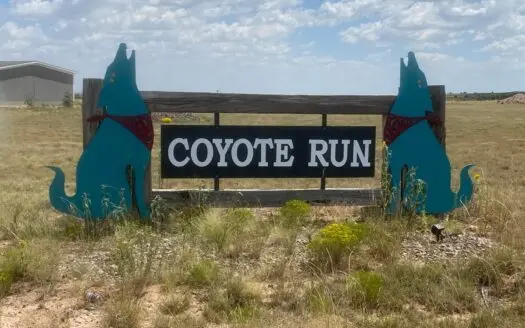 2-Acre Horse Lot with Mountain Views – Moriarty, NM