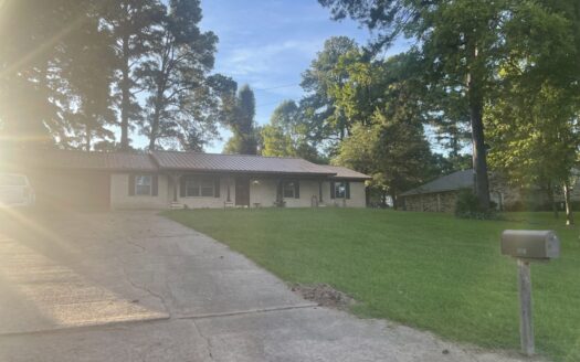 Enjoy peaceful lakeview living in this inviting 3-bedroom, 2-bath