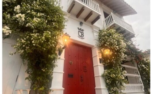 Cauca Riverside Hidden Treasure