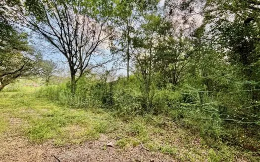 1.79 Acres in the Heart of Gloster, MS Amite County