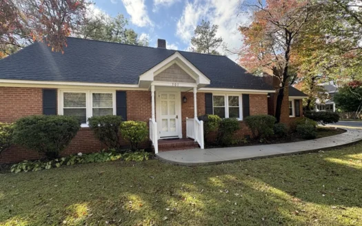 Cozy Washington Park Home with Fenced Backyard