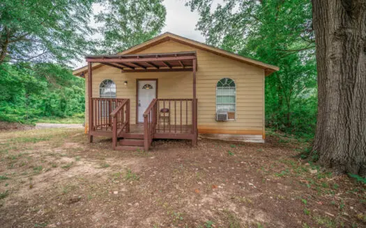 3 Bedroom House for sale Marshall Texas