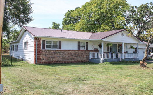 Home For Sale Richland, Missouri