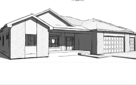 Golf Property in Cedaredge Colorado