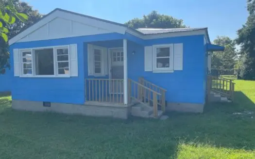 Home For Sale In Plymouth North Carolina