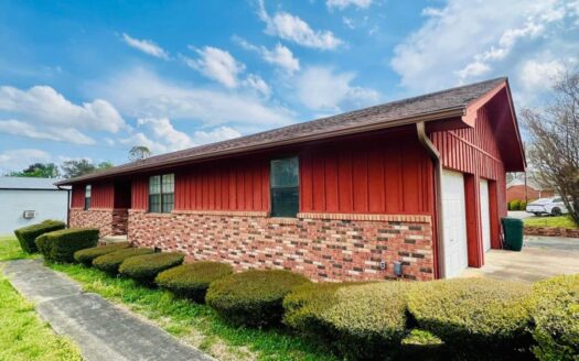 Affordable Home in the Heart of Belmont