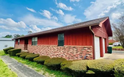 Affordable Home in the Heart of Belmont