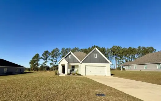 Move-in Ready 4 bed, 2 bath Home in Rehobeth School Zone