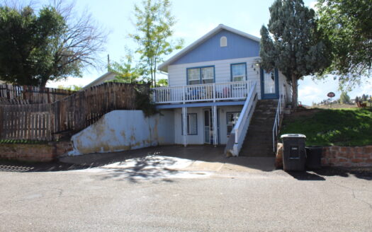 Stunning Colorado Mountain Home For Sale With Additional Land