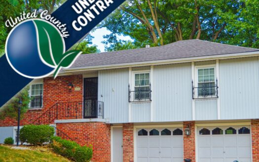 Northland Kansas City MO Home For Sale