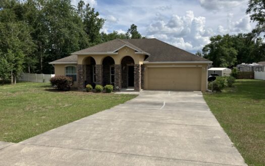 Large Family Home Perfect For Entertaining