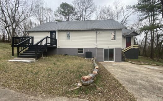 In Town Harrison Remodeled 4 Bedroom 2.5 Bath Home w/Finished Basement For Sale