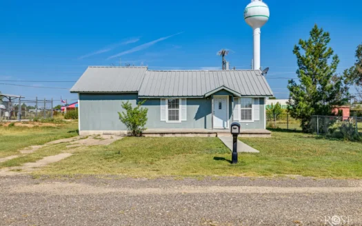 2 Bed 2 Bath Home For Sale Eldorado TX