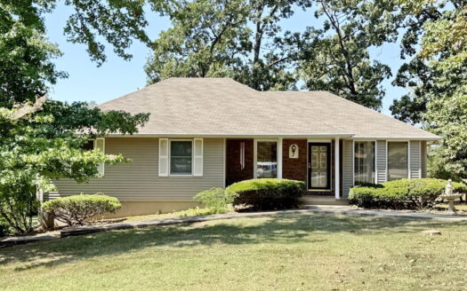 Golf Course Property for Sale in El Dorado Springs, MO