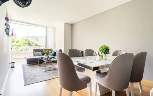 New smart home, live with style and technology