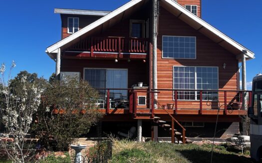 Country Home on Land For Sale in Dolores, CO