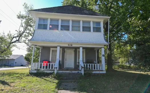 Home for sale in Nevada Missouri