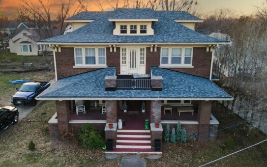 Home For Sale Carrollton, Missouri