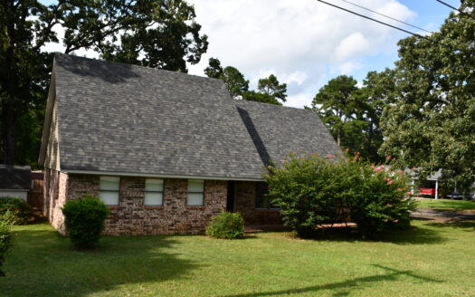 Three Bedroom Home In Poteau, Oklahoma For Sale