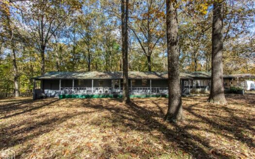 Country Home For Sale in Ravenden AR