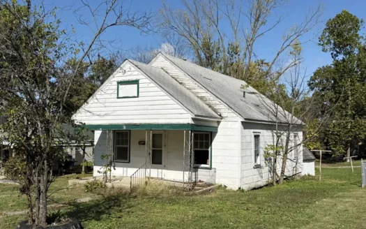 Investment Property for Sale in El Dorado Springs, MO