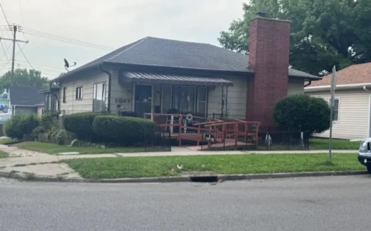 Affordable St Joseph Mo Home For Sale