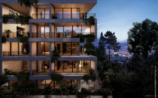 South America / Apartments for Sale, Medellin Colombia