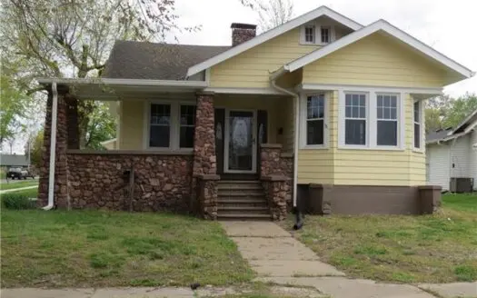 Remodeled 3 Bedroom Home in Stanberry, MO
