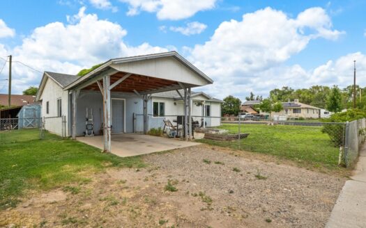 Fruita Home: 3BR, Upgraded, Large Lot, No HOA