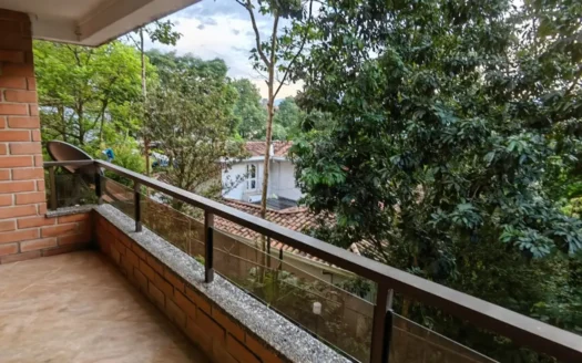 Perfectly Located Apartment with potential