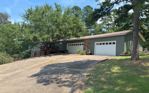 Room to Grow, Ready to Go – Large Home with Endless Potential