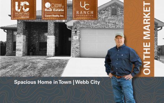 Spacious Home in Town | Webb City, Missouri