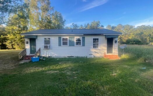Plymouth, NC Duplex For Sale-Investment Property