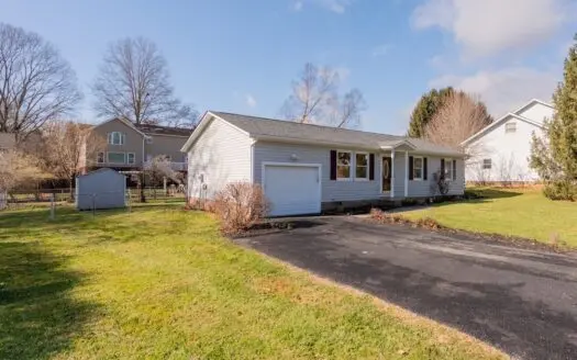 Starter Home for Sale in Blacksburg, VA!
