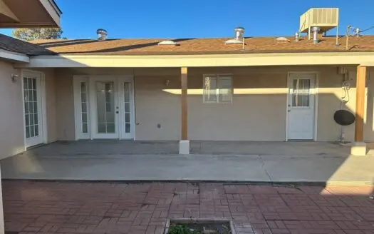 Southwestern home, Deming New Mexico, close to town,